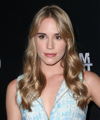 Christa B Allen Hairstyles