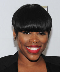 Nicci Gilbert Hairstyles