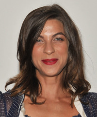 Natalia Tena Hairstyles