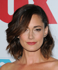 Natalie Brown Hairstyles