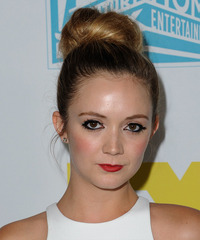 Billie Lourd Hairstyles