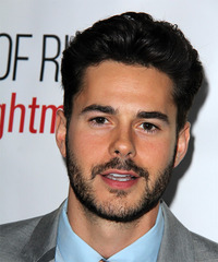 Jayson Blair Hairstyles