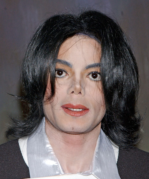 How To Style Your Hair Like Michael Jackson Michael Jackson African American Jheri Curl 