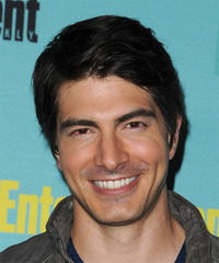 Brandon Routh Hairstyles