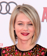 Ryan Simpkins Hairstyles