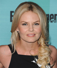 Jennifer Morrison Hairstyles