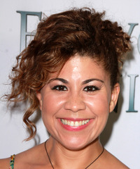 Santana Dempsey Hairstyles