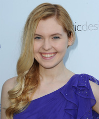 Jennifer Jolliff Hairstyles