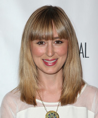 Stephanie Drake Hairstyles