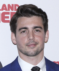 John DeLuca Hairstyles