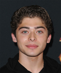 Ryan Ochoa Hairstyles