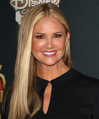 Nancy O Dell Hairstyles