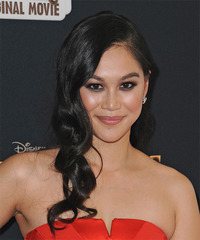 Dianne Doan Hairstyles