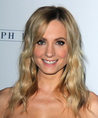 Joanne Froggatt Hairstyles
