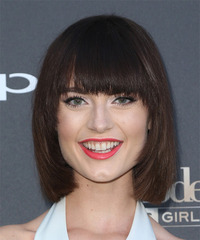 Lacey Rogers Hairstyles