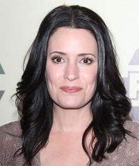 Paget Brewster Hairstyles