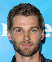 Mike Vogel Hairstyles