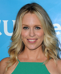 Jessica St Clair Hairstyles