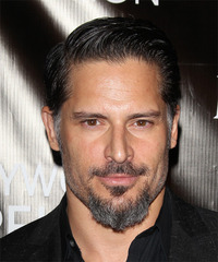 Joe Manganiello Hairstyles