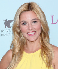 Taylor Louderman Hairstyles