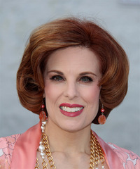 Kat Kramer Hairstyles