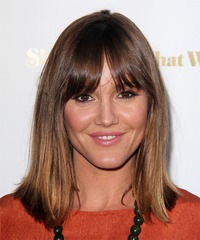 Erinn Hayes Hairstyles