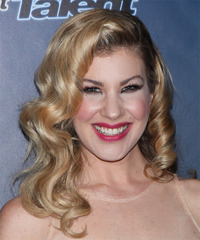 Emily West Hairstyles