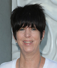 Diane Warren Hairstyles