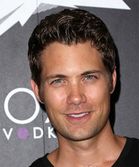 Drew Seeley Hairstyles