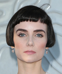 Victoria Summer  Hairstyles