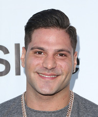 Ronnie Ortiz Hairstyles