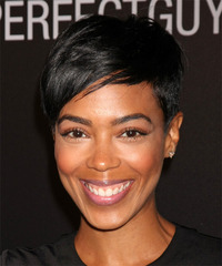 Jazmyn Simon Hairstyles