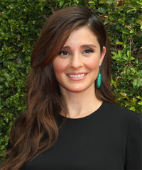 Shiri Appleby Hairstyles