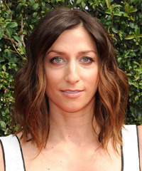 Chelsea Peretti Hairstyles