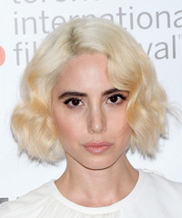 Jeannine Kaspar Hairstyles