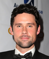 Benjamin Hollingsworth Hairstyles