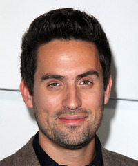 Ed Weeks Hairstyles