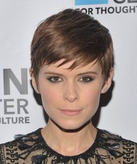 Kate Mara Hairstyles