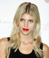 Devon Windsor Hairstyles