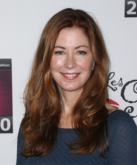 Dana Delany Hairstyles