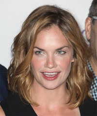 Ruth Wilson Hairstyles