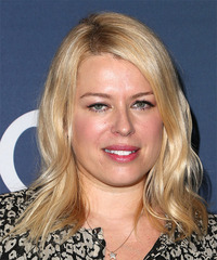 Amanda De Cadenet Hairstyles