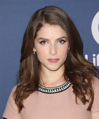 Anna Kendrick Hairstyles