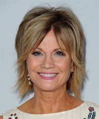 Markie Post Hairstyles