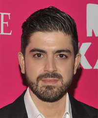 Beejan Land Hairstyles