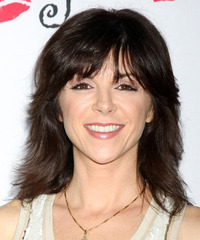 Amy Pietz Hairstyles