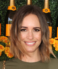 Louise Roe Hairstyles