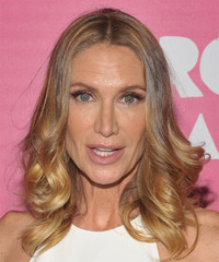 Kelly Lynch Hairstyles