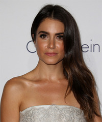 Nikki Reed Hairstyles