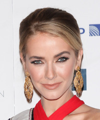 Olivia Jordan Hairstyles